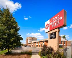 Best Western Plus Waterloo