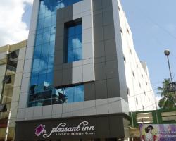 Pleasant Inn
