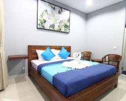 Radha Homestay