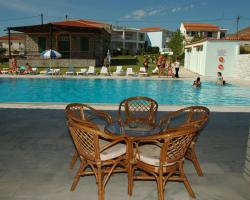 Tavari Beach Hotel