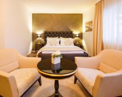 Business Hotel First