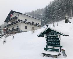 Alpenpension Gasthof