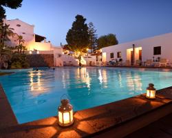 Gattopardo Park Hotel