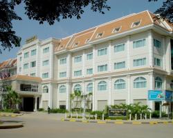 Angkor Riviera Hotel