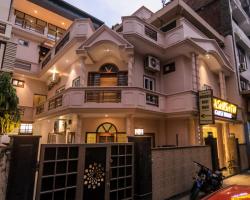 Vashishth Guest House