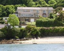 Shearwater Country House Accommodation