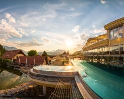 Dilly - Das Nationalpark Resort