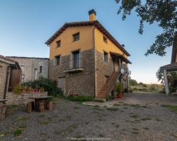 Casa rural Graeras en Castigaleu