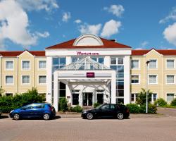 Mercure Hotel Düsseldorf Ratingen