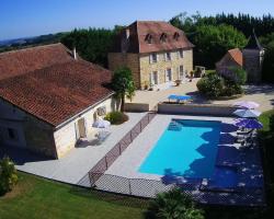 Domaine de l'Asenon