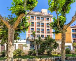 30º Hotels - Hotel Espanya Calella