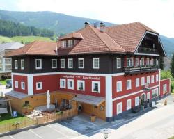 Hotel-Landgasthof Katschtalerhof