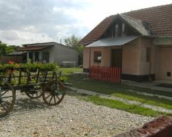 Vendégház Nyaraló