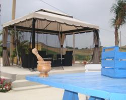 L'Agave B&B Trapani Garden Paradise