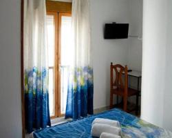 Hostal Los Bateles