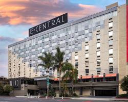 E Central Hotel Downtown Los Angeles