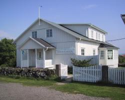 Getterön Hotell Strandgården