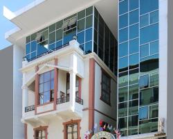 Alpinn Hotel Istanbul