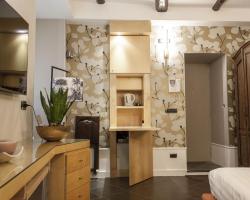 Relais Santa Chiara