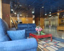 Hotel Ébora by Vivere Stays