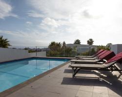 Hoopoe Villas Lanzarote