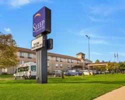 Sleep Inn & Suites