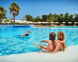 Riva Marina Resort - CDSHotels