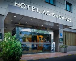 AC Hotel Badajoz by Marriott