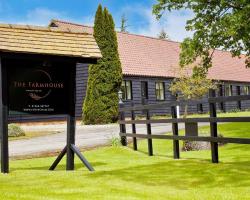 The Farmhouse at Fincham
