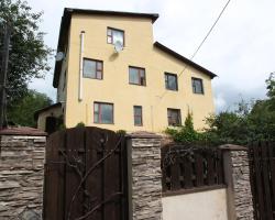 Guesthouse U Vasilya
