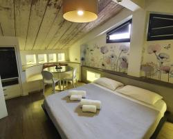 Emphasis Suites & Rooms
