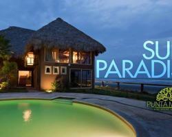Punta Mango Surf Resort