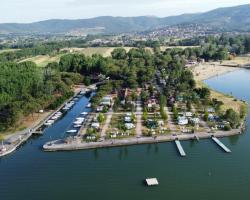 Camping Village Punta Navaccia