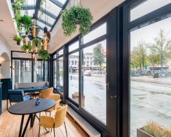 The Rosendale