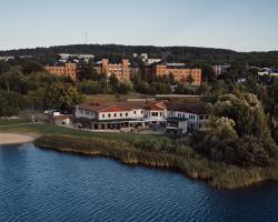 Hasse på Sjökanten Hotell & Restaurang