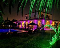 Villa Paraiso - Naturism Optional Adults Only