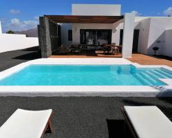 Villa Zaida by Villalia