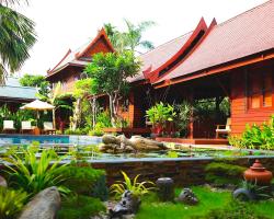 Ruenkanok Thaihouse Resort