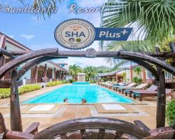 Khum Laanta Resort - SHA Extra Plus