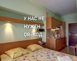 Nevsky 78 Apart-hotel