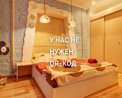 STN Apartments on Nevsky 60