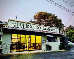 Hotel Los Jardines De Monteverde