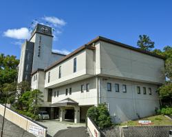 Hotel Takeshi Sanso