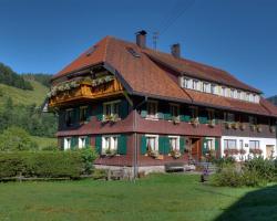 Gästehaus Kaiser