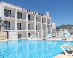 Rozetta Hotel