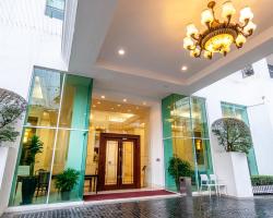 Wedgewood Residences