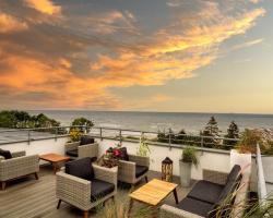 Atrium Baltic Resort Sarbinowo