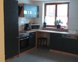 Ferienwohnung Fam.Lutz