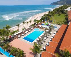 Beach Hotel Maresias