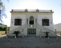 Villa Li Putti Luxury B&B
